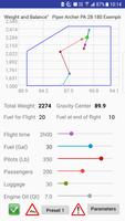 Aircraft Weight and Balance 海報