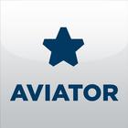 Aviator Alert ikona