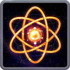 Idle World Atom simgesi