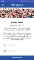 Spark Member syot layar 2
