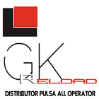 GK Reload icon