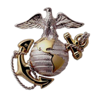 Marines Pulsa ícone