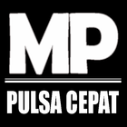 Pulsa Cepat icon