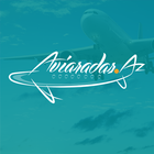 Aviaradar.az- поиск авиабилетов, отелей, трансферы icône