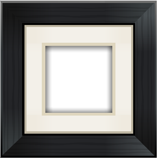 Aviary Frames:  Originale