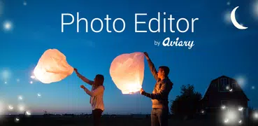 Photo Editor by Aviary