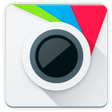 Photo Editor by Aviary icon