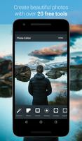 Photo Editor by Aviary poster