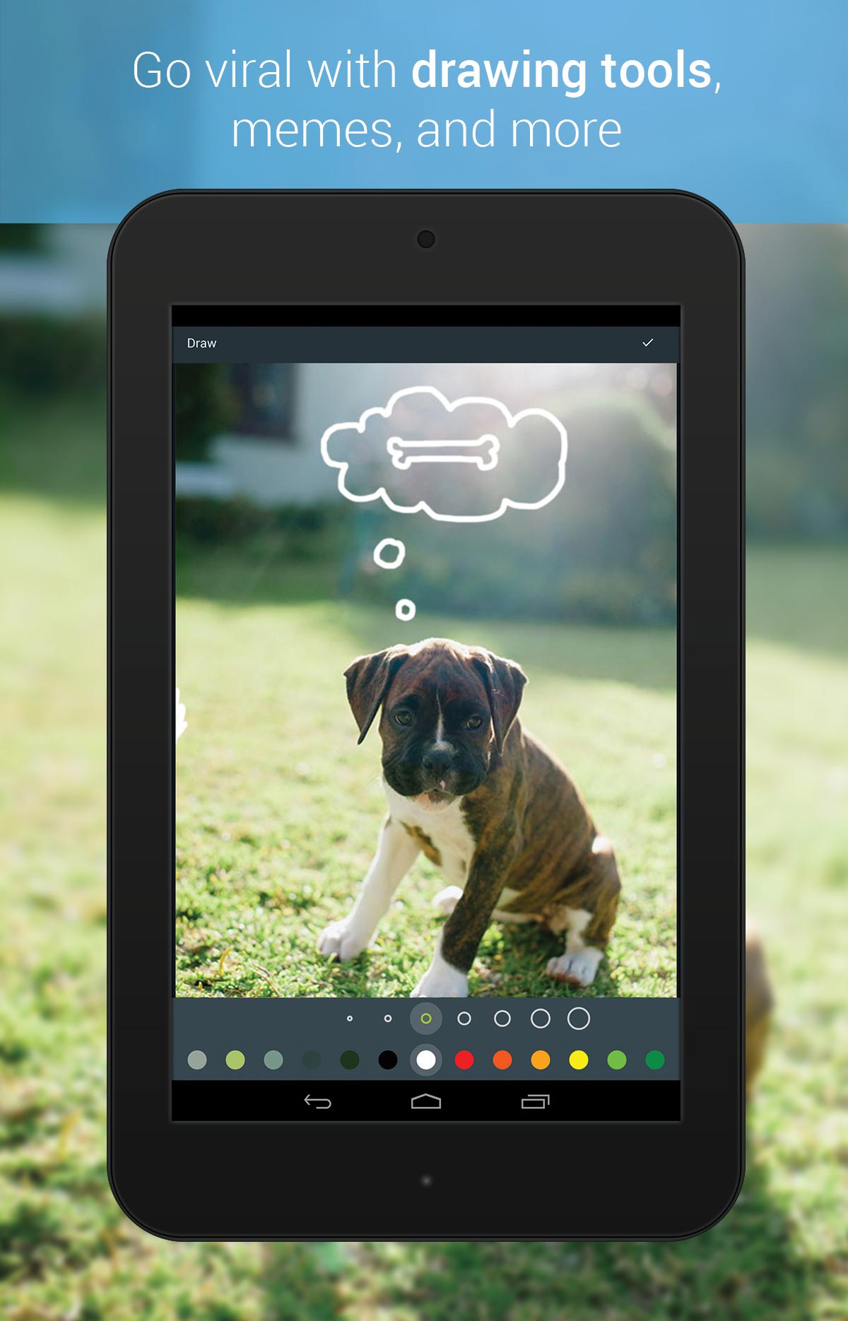 TÉLÉCHARGER AVIARY POUR ANDROID AVIARY ANDROID TÉLÉCHARGER POUR