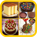 Easy Cake and Moroccan sweets APK