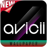 Avicii Wallpapers HD आइकन