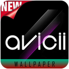 Avicii Wallpapers HD أيقونة