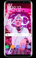 Avicii Wallpapers HD syot layar 1