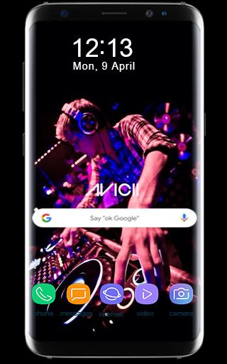 Descarga de APK de Avicii Wallpapers HD para Android Descarga de APK de Avicii Wallpapers HD para Android