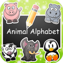 Animal Alphabet aplikacja