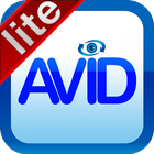 AvidAppLite icône