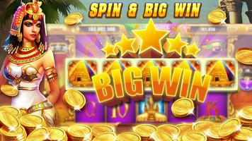King Slots - Free Casino Slot Machines & Games ảnh chụp màn hình 1