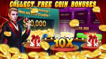 King Slots - Free Casino Slot Machines & Games capture d'écran 3