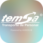 Temsa-icoon