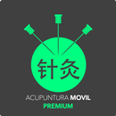 Acupuntura Móvil Premium aplikacja