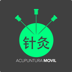 Acupuntura Móvil 图标