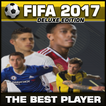 Best Player FIFA 17