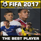 Best Player FIFA 17 图标
