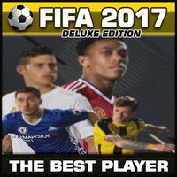 Best Player FIFA 17 poster