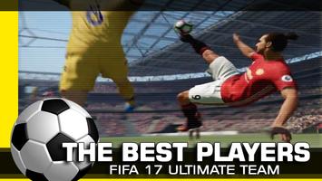 Best Player FIFA 17 capture d'écran 1