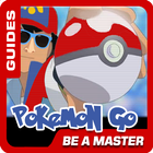 Guide Pokemon Go icon