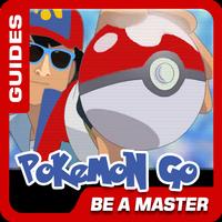 Guide Pokemon Go पोस्टर