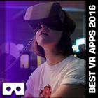 Top VR Apps simgesi