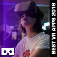 Top VR Apps Affiche