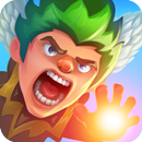 Elements Fighter APK