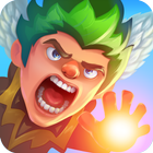 Elements Fighter icon
