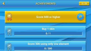 Elements Fighter screenshot 3