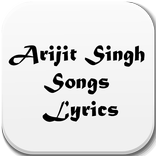 Arijit Singh Songs Lyrics