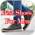 Best Shoes For Men آئیکن