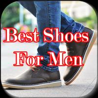 Best Shoes For Men پوسٹر