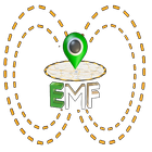 EMF icon