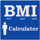 Body Mass Index BMI Calculator アイコン