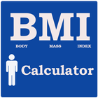 Body Mass Index BMI Calculator icon