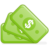 Dollar to Taka (BDT) icône