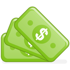 Dollar to Taka (BDT) иконка