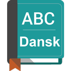 English To Danish Dictionary icône