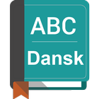 English To Danish Dictionary أيقونة