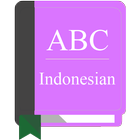 English to Bahasa Indonesia أيقونة