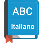 English To Italian Dictionary icono