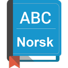 English Norwegian Dictionary icon