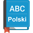 English To Polish Dictionary icône